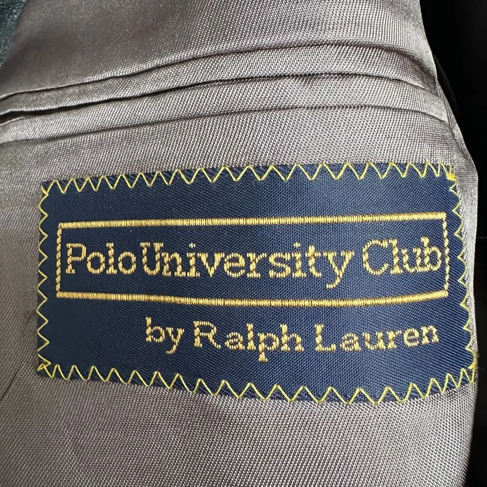 Polo Ralph Lauren vintage polo